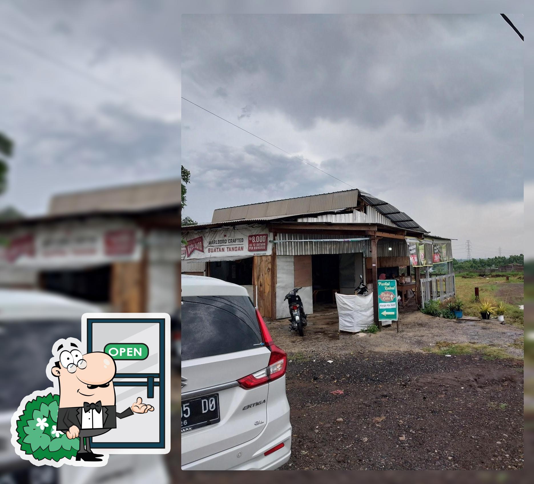 WARKOP RESTU