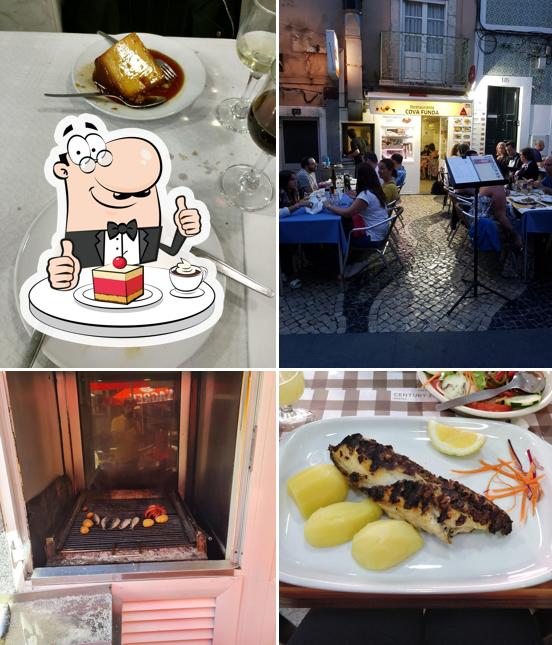 Restaurante Cova Funda