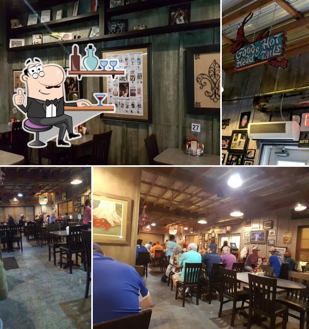 Dempsey's Seafood & Steak