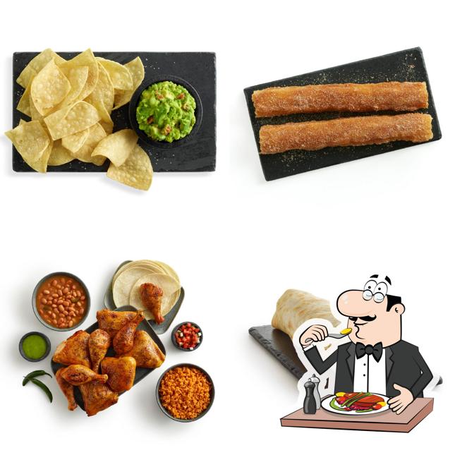 El Pollo Loco
