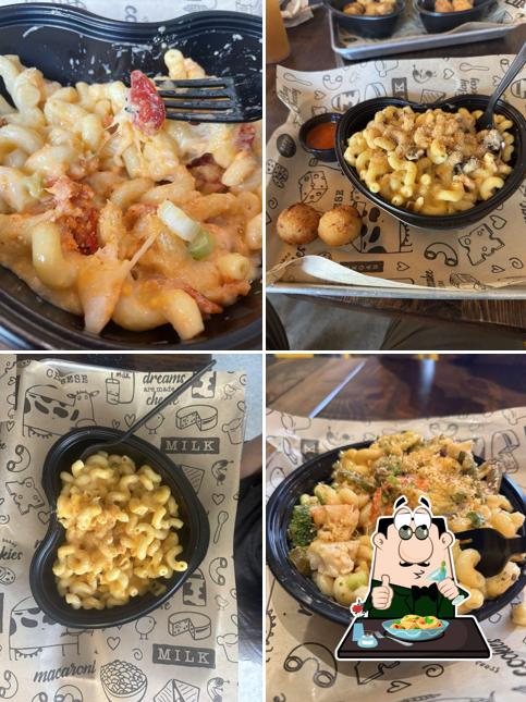 I Heart Mac & Cheese and More - Tacoma