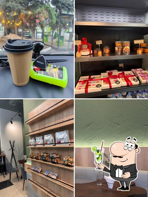 Top Coffee
