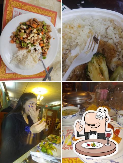 Hunan Chinese Restaurant