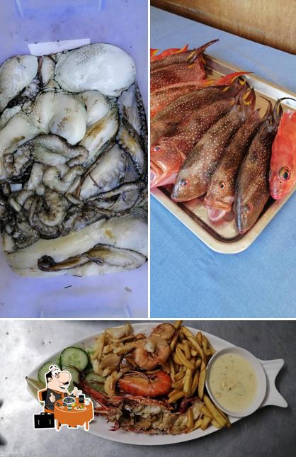Le Câpre Restaurant