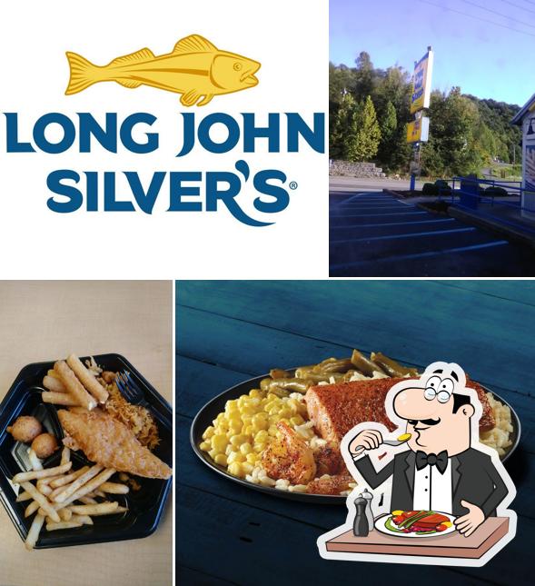 Long John Silver's