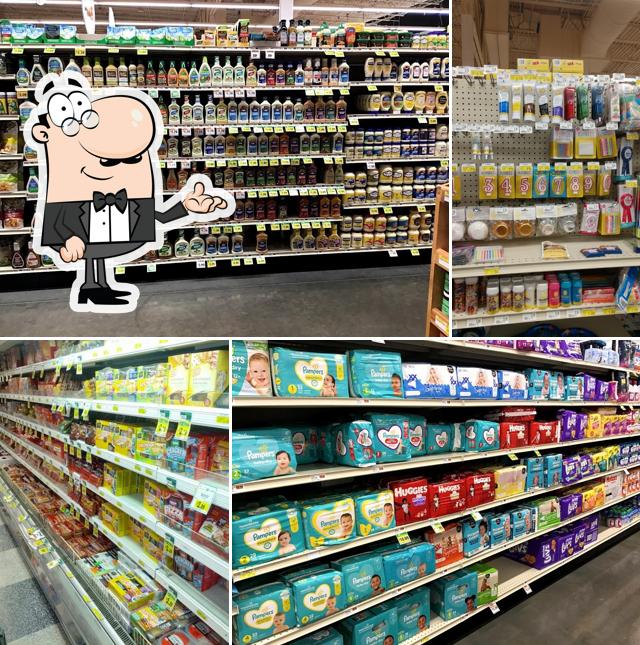 Market Basket