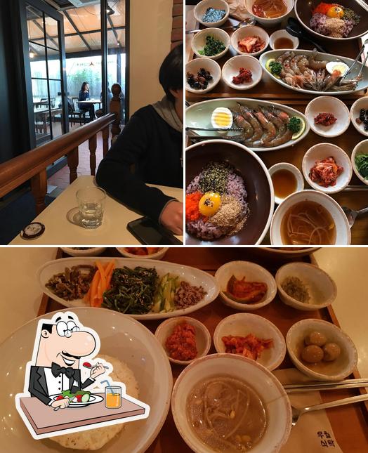 Muwol Table