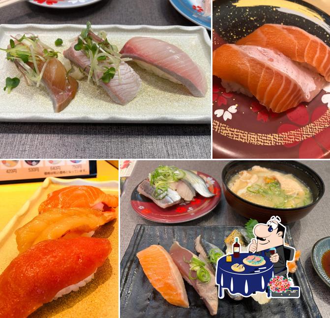 Nigiri No Tokube
