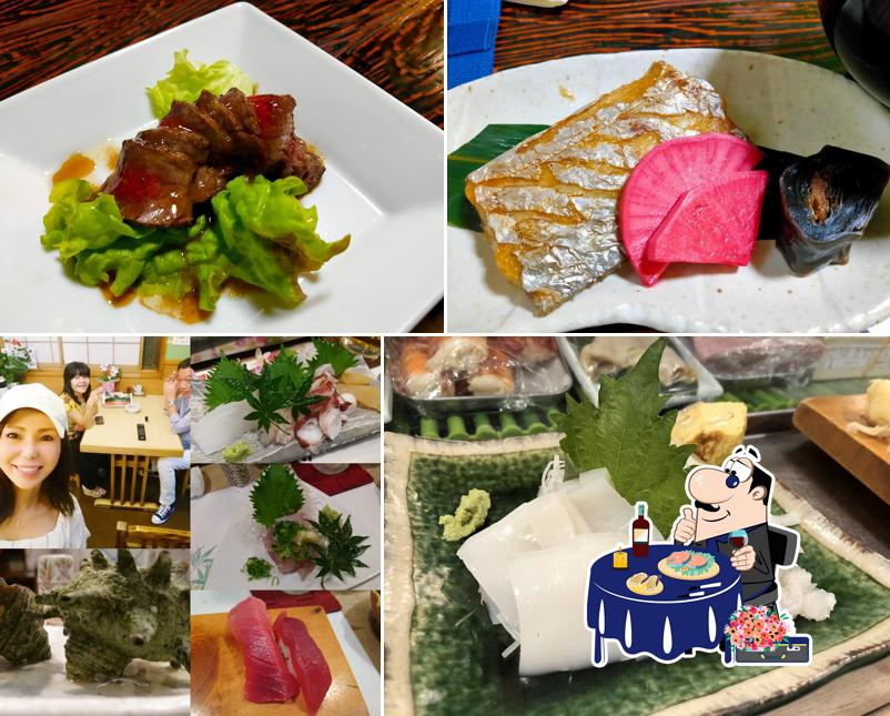 Nishiki Sushi