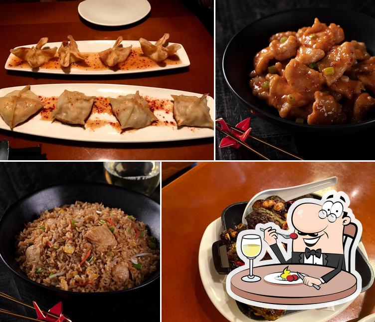 P.F. Chang's