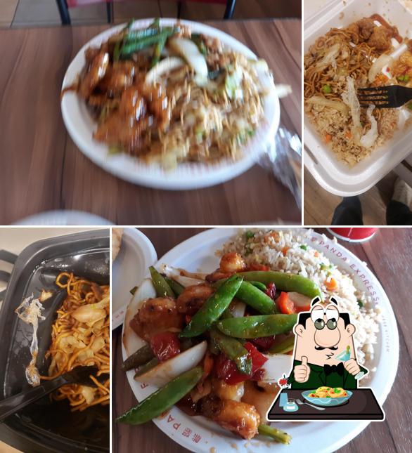 Panda Express