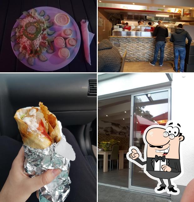 Pizzeria Milano