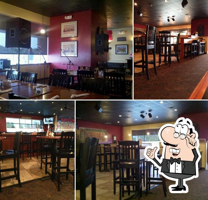 JJ's Grille