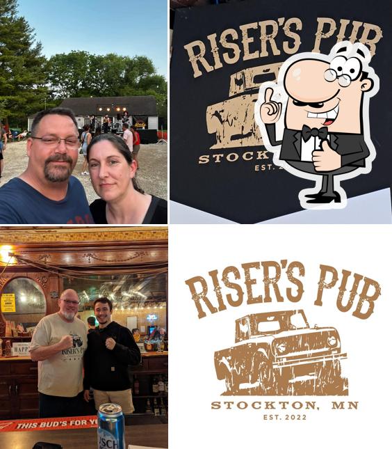 Riser's Pub