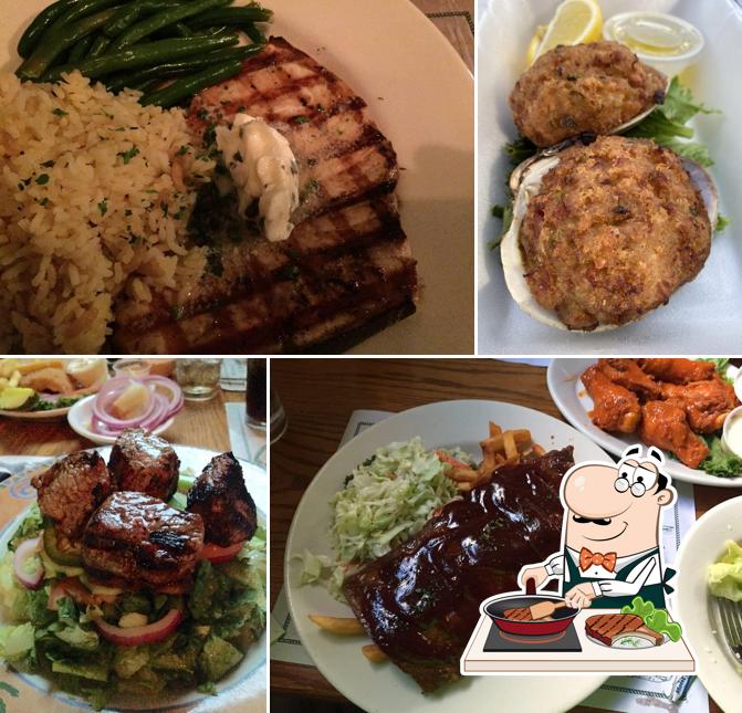 Kettle Ho Restaurant & Tavern
