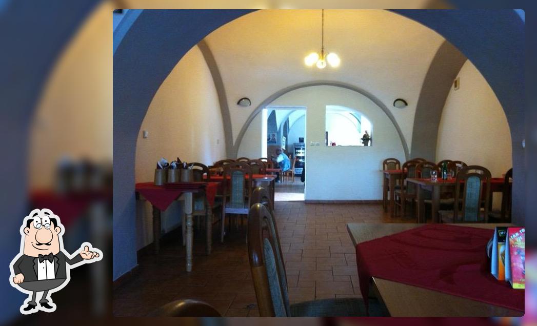 Restaurace na Valech