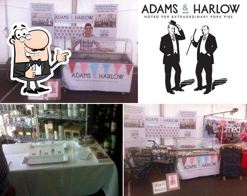 Adams & Harlow