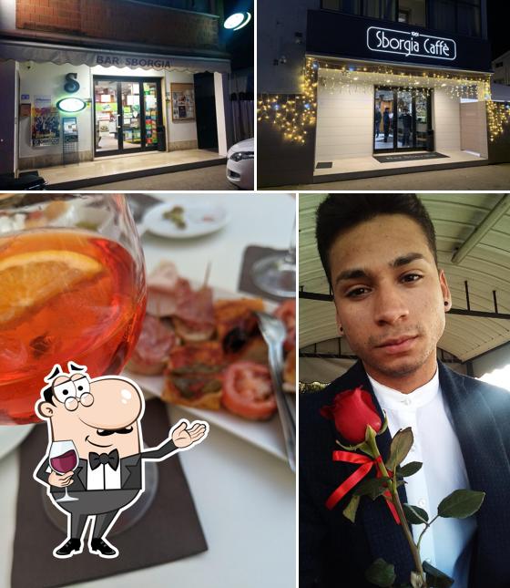 Bar Sborgia