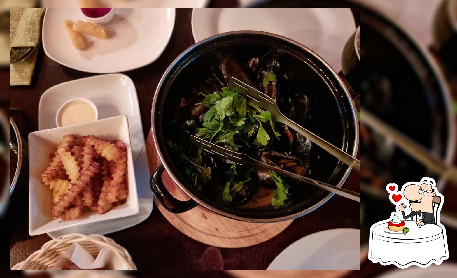 Брассерия Бельгиец