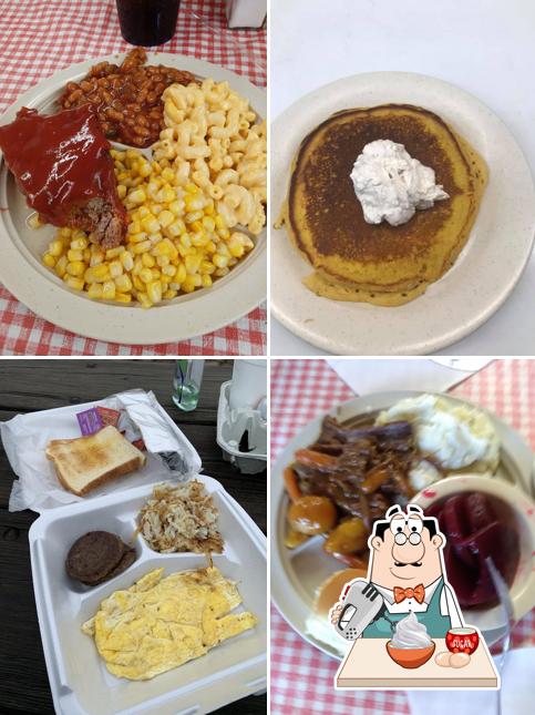 Bud's Korner Kitchen