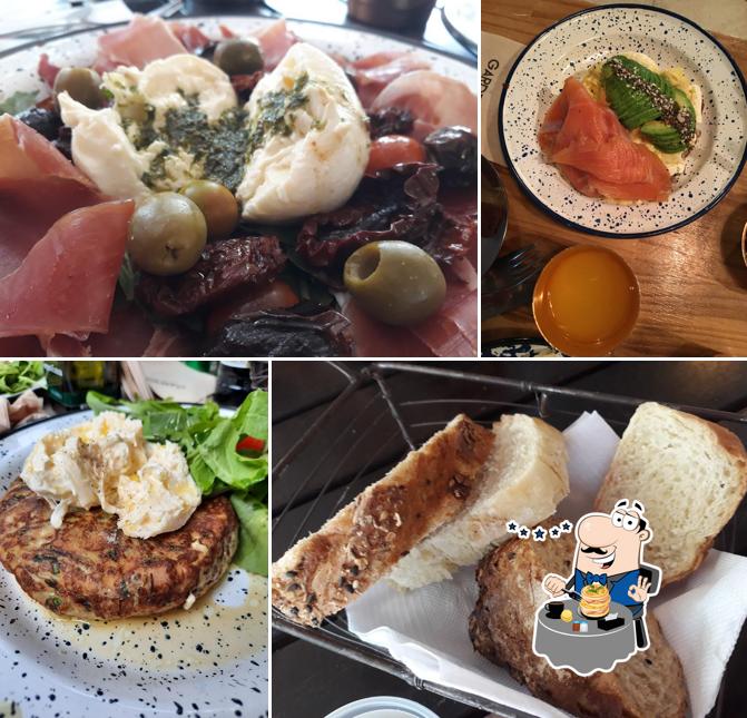 Gardenias deli & market