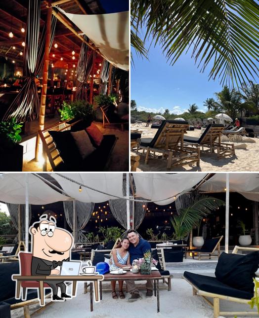 Gitano Beach