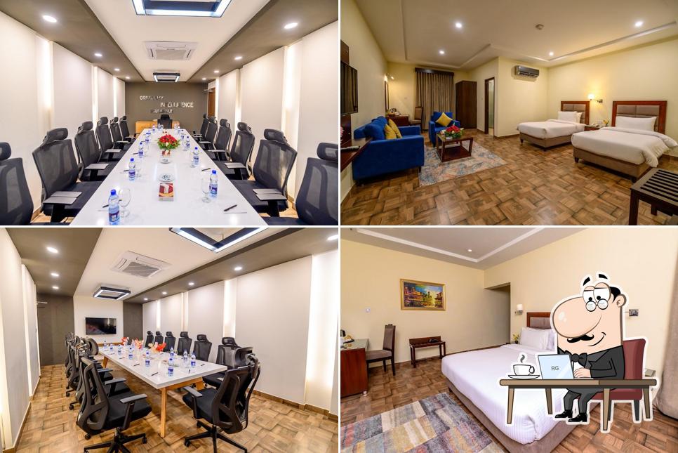 Hotel One Sahiwal