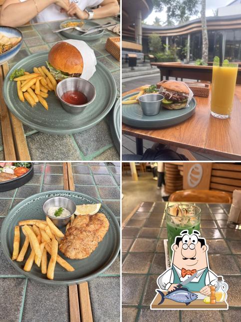 Hutan Day Club