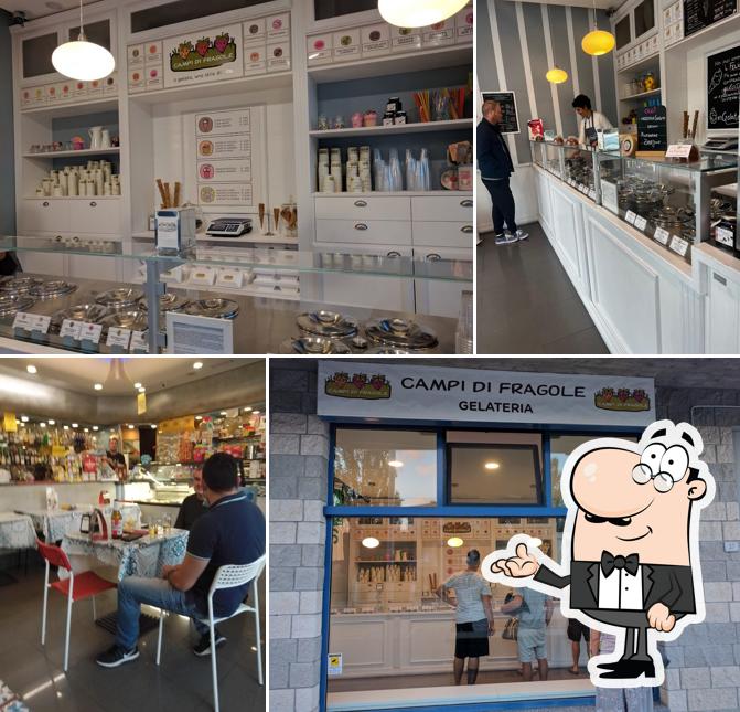 InGelateria - Marotta