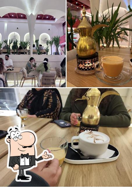 Karak T
