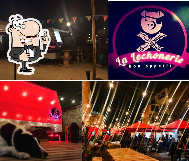 La Lechonerie