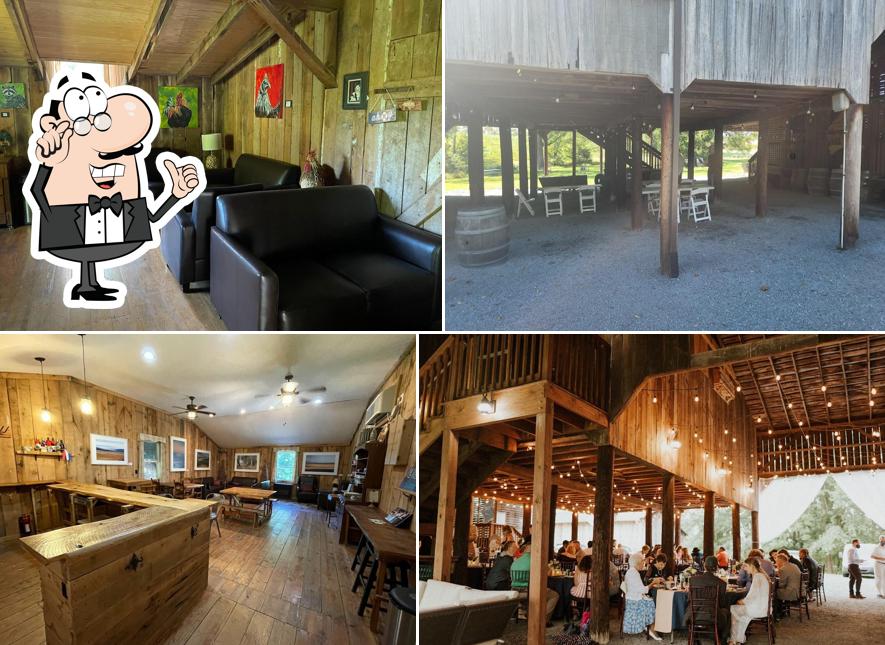 Mountain Run Winery