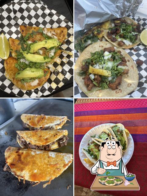 My Maria’s Cocina