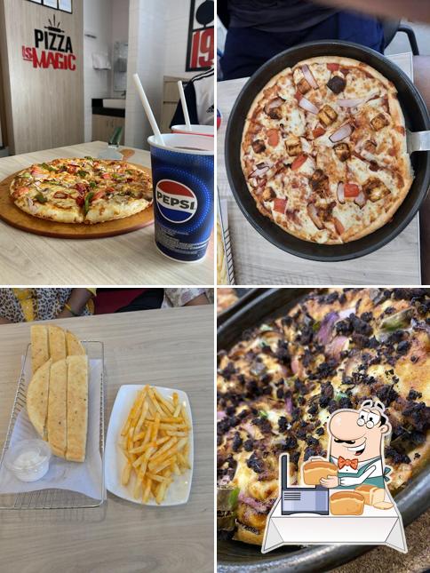 Pizza Hut Labim Mall
