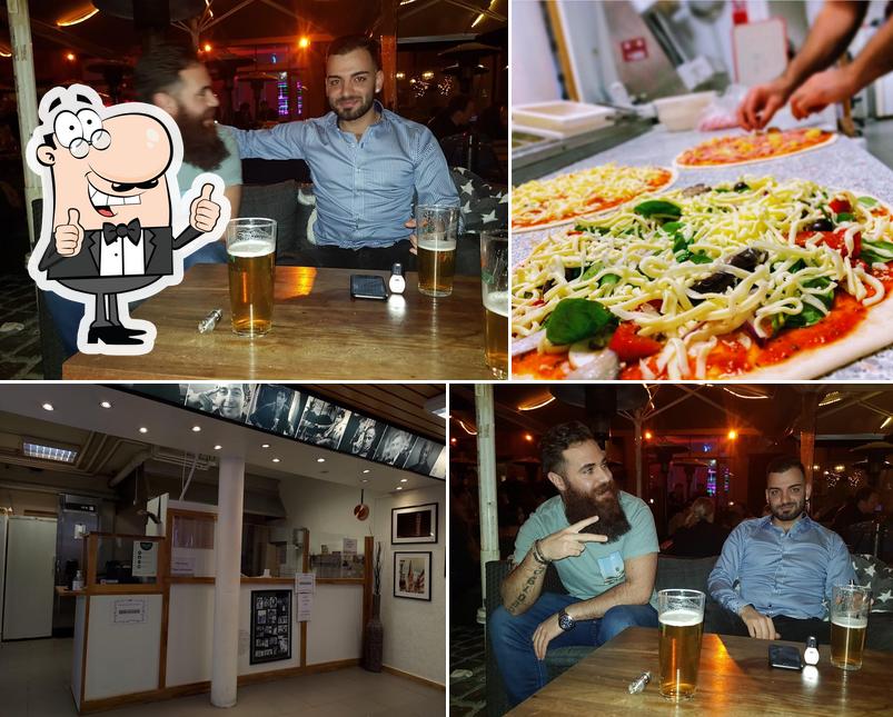 Pizza Veniz