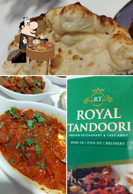 ROYAL TANDOORI INDIAN RESTAURANT