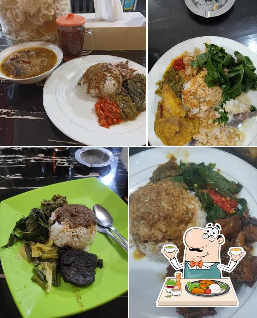 Rumah Makan Padang Wongso