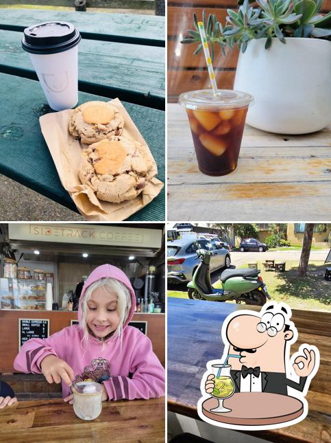 Sidetrack Coffee