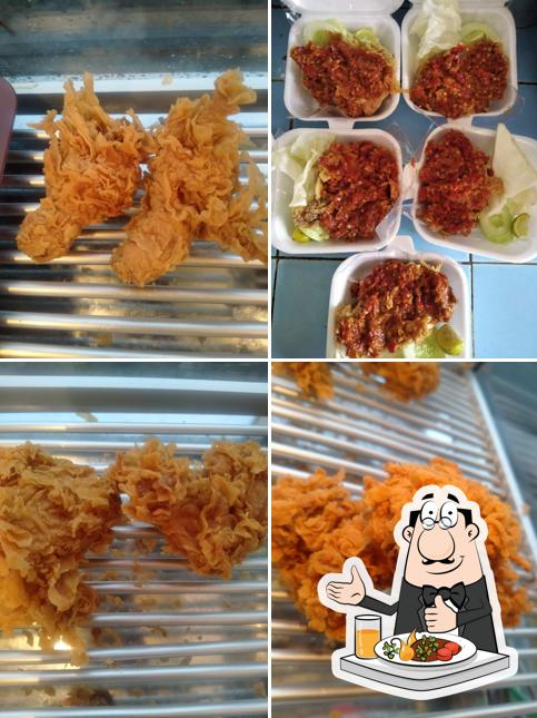 Sunda Fried Chicken