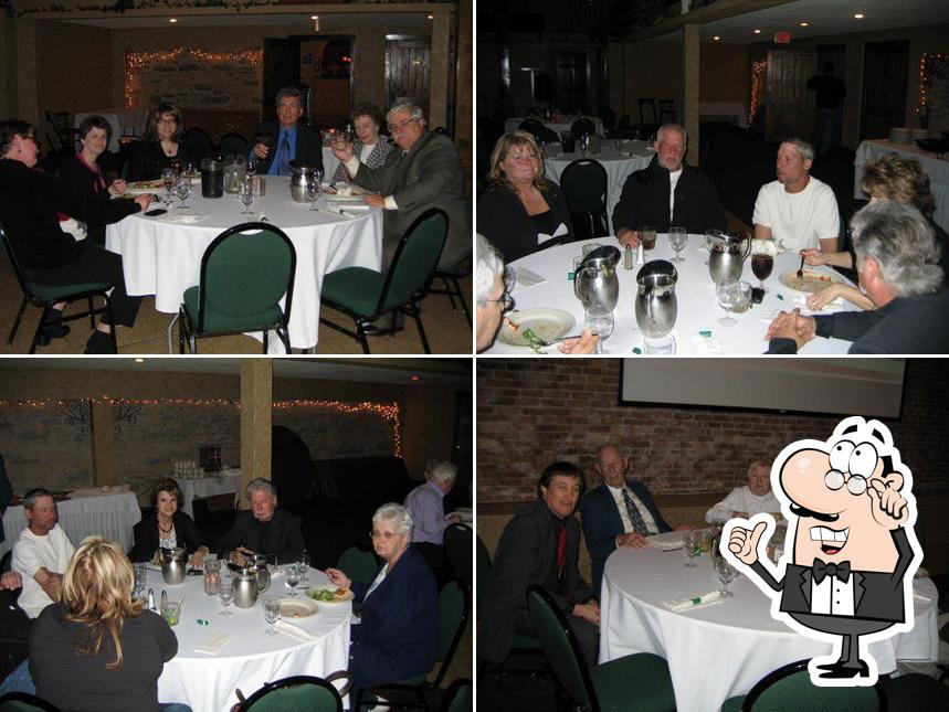 The Gun Club Restaurant Beloit WI