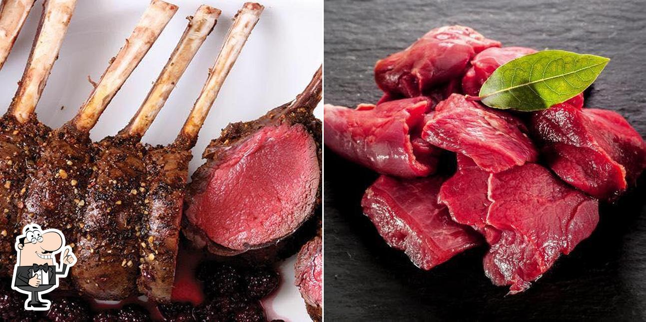 Unique Meats, LLC