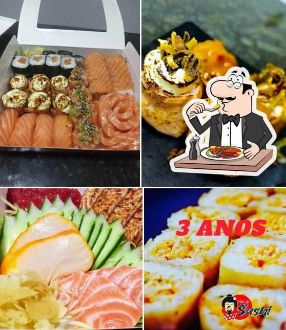 Vale do Sushi