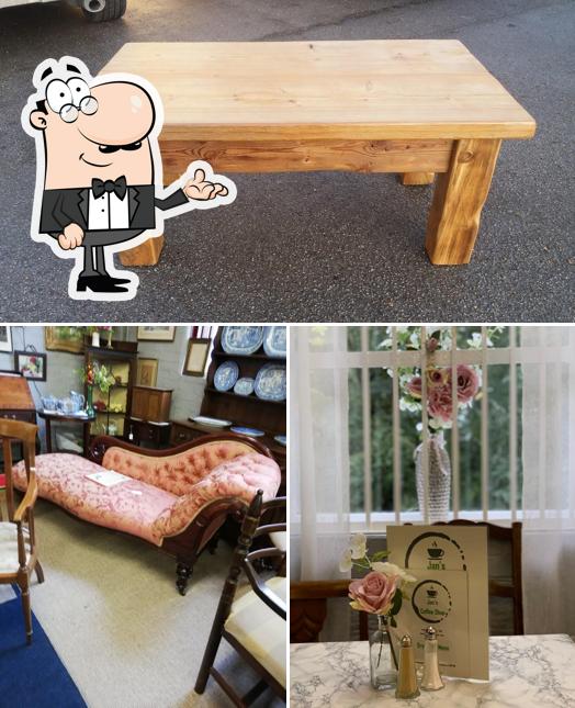 Wentworth Arts Crafts & Antiques Ltd