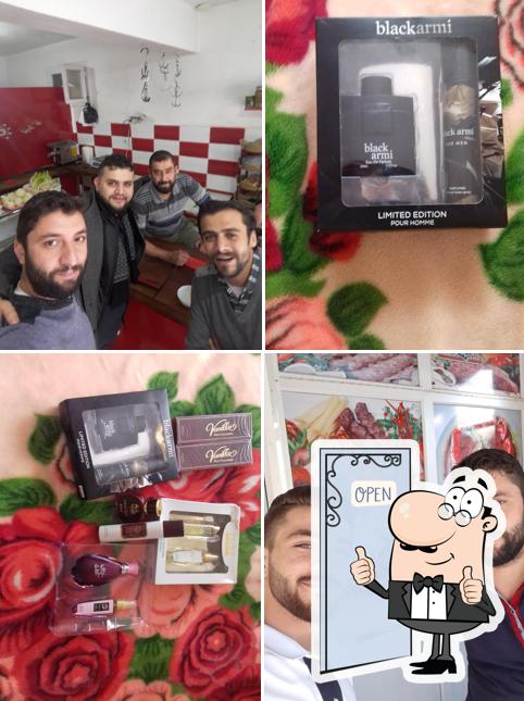 مطعم سفلو