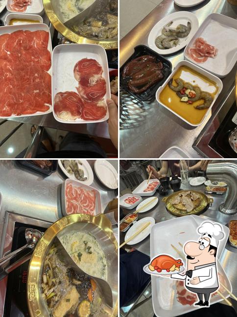 มิกกิปิ้งย่างหมูกระทะติดแอร์
