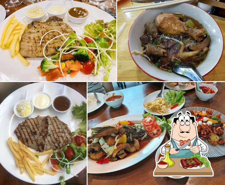 แกะดำแลนด์