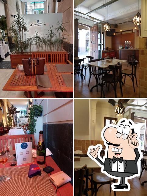 Restaurante Fondillón Mislata