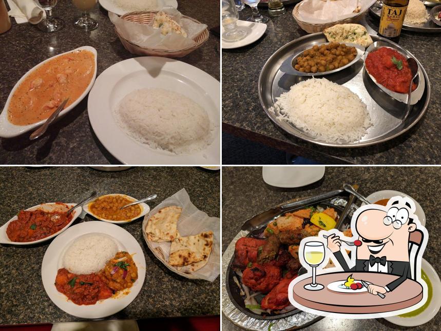 Sai Ram Indian Cuisine