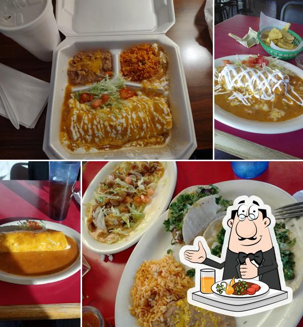 Señor Burritos