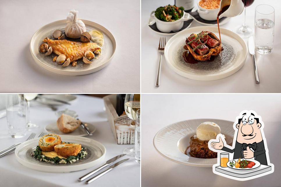 Windermere Restaurant (The W)